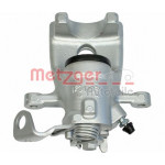 METZGER Bremssattel